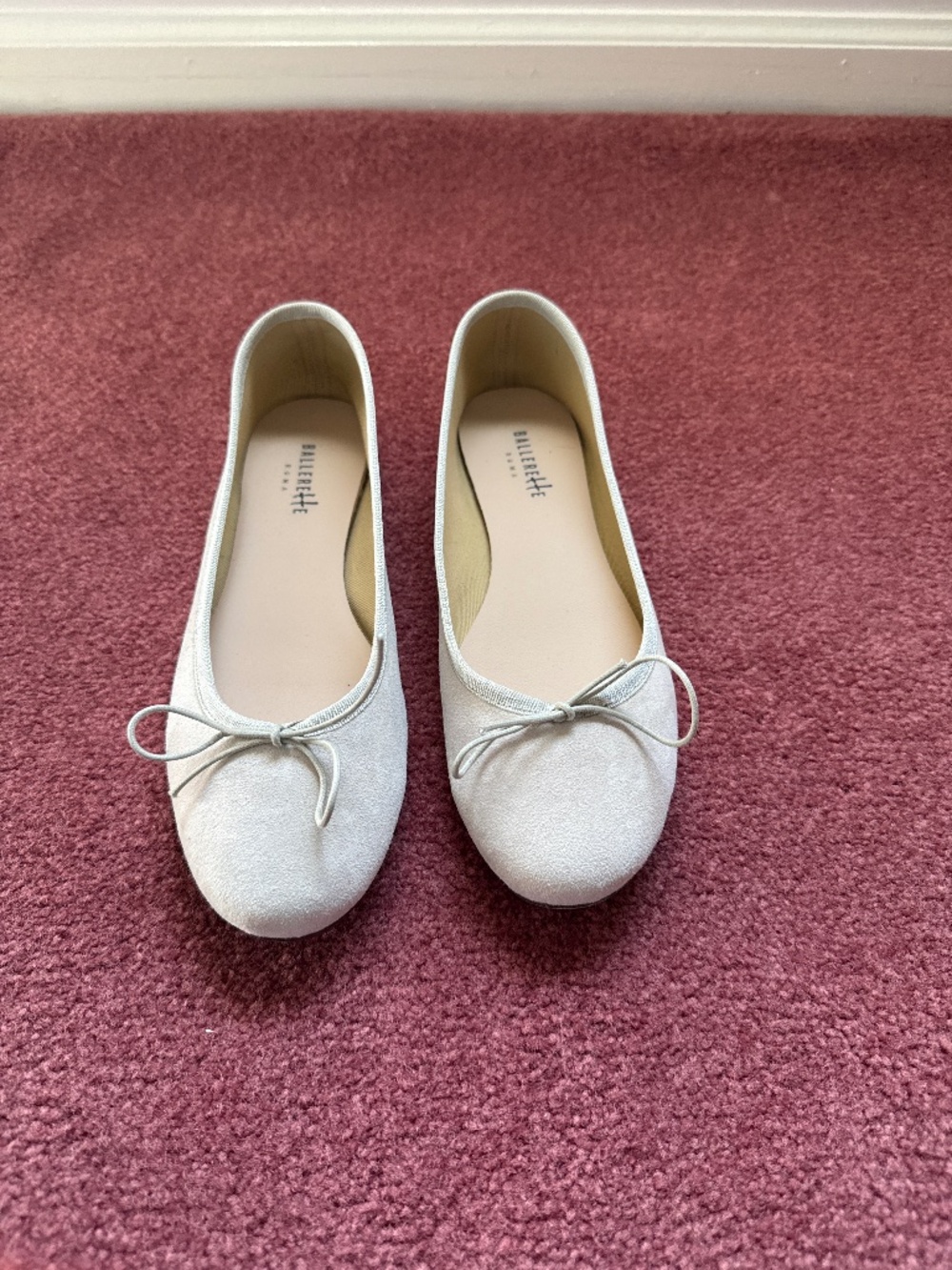 Ballerette Flat